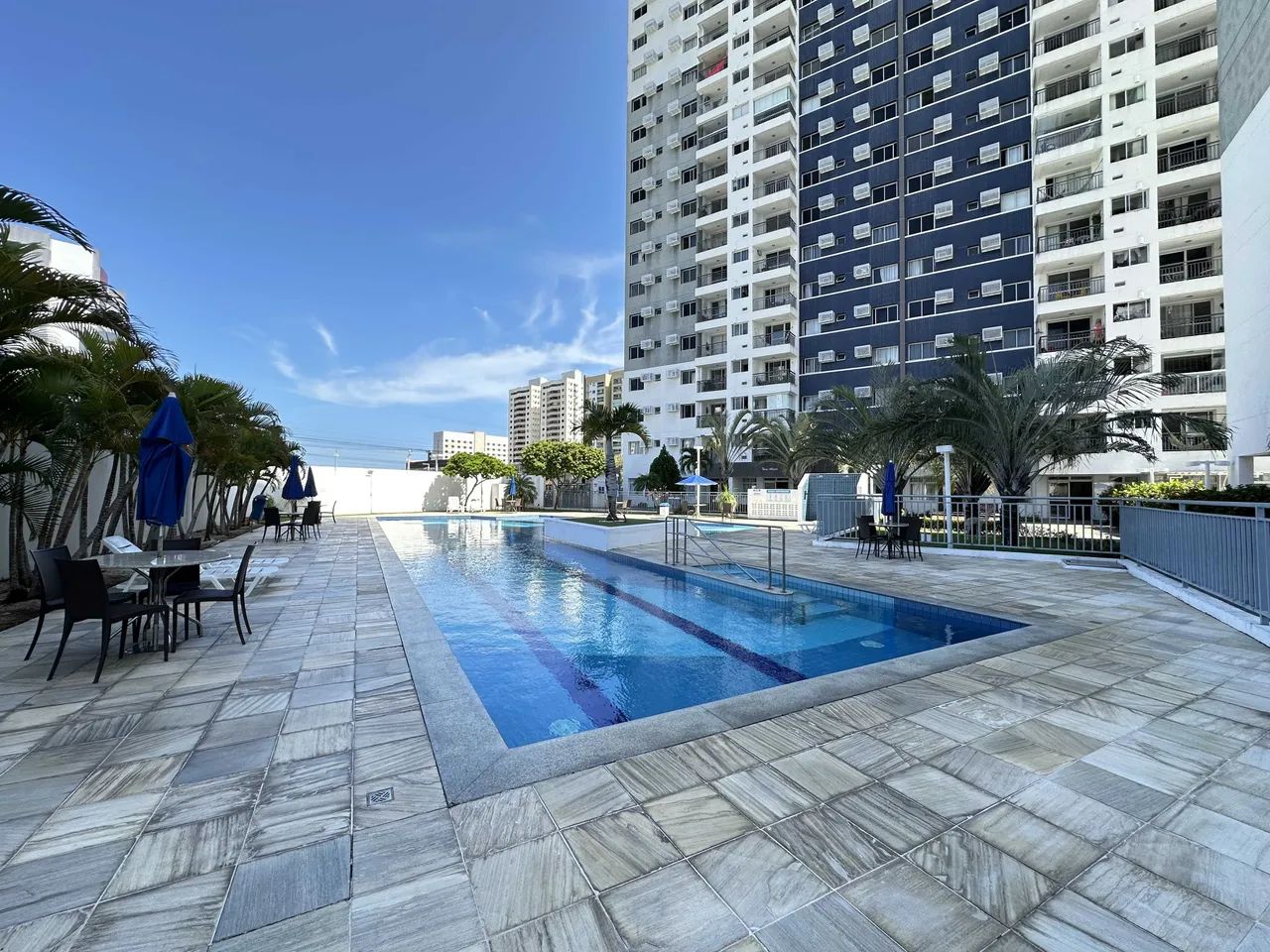 Apartamento próximo a UNIT [17957] - Foto 2