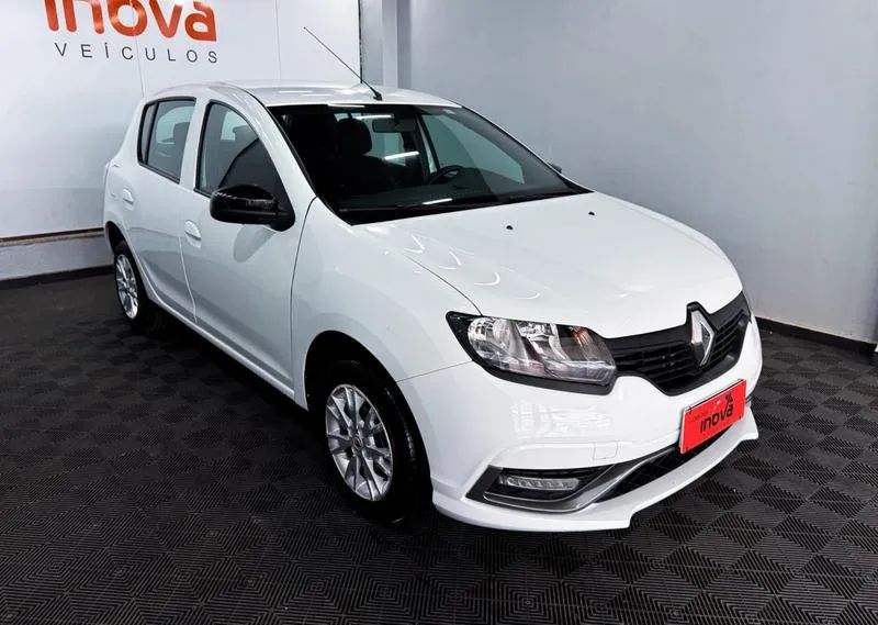 Renault Sandero 2023