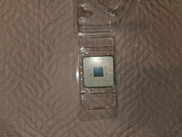 Ryzen 5 3600 x