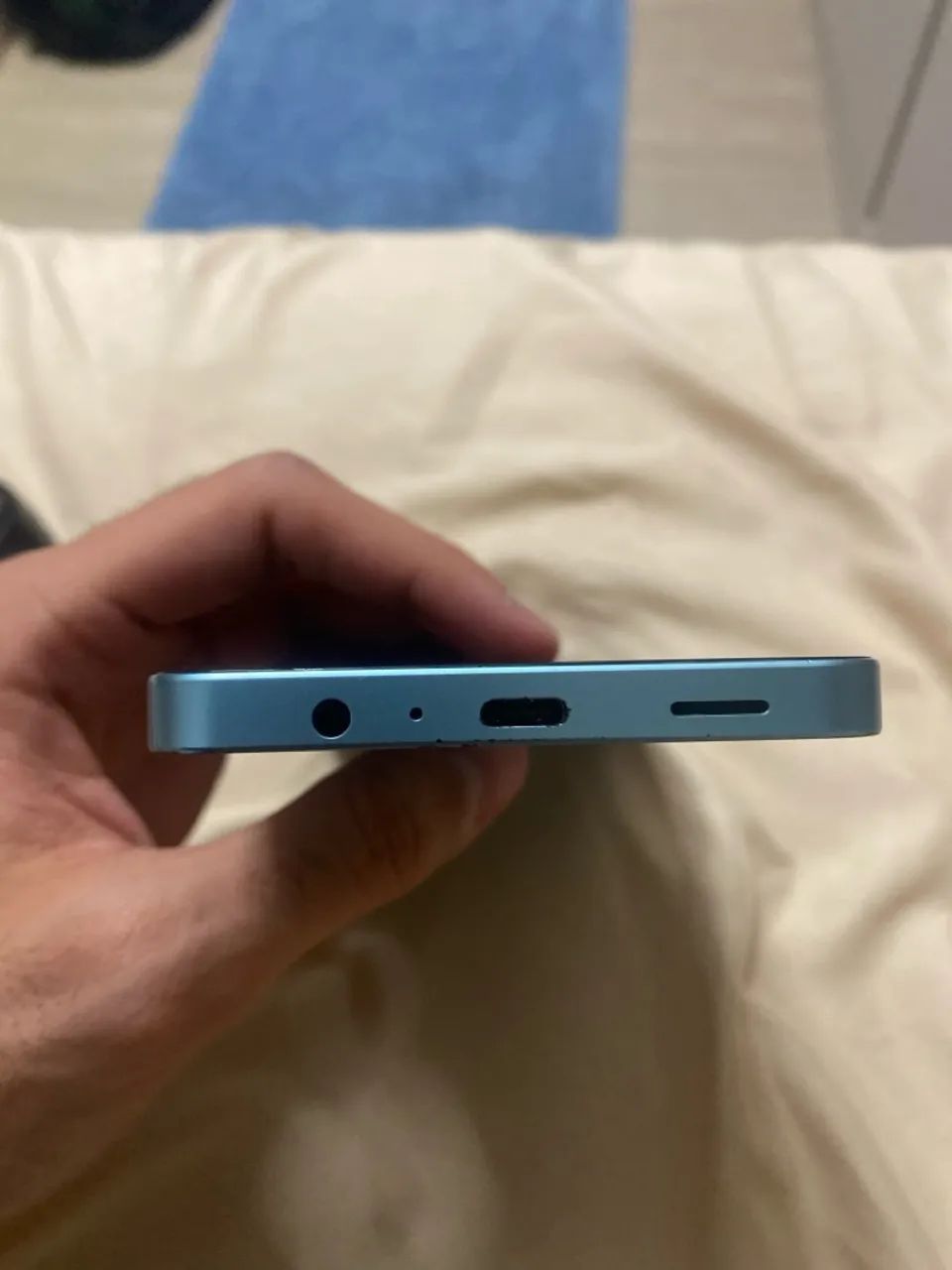 Samsung A06 - Foto 4