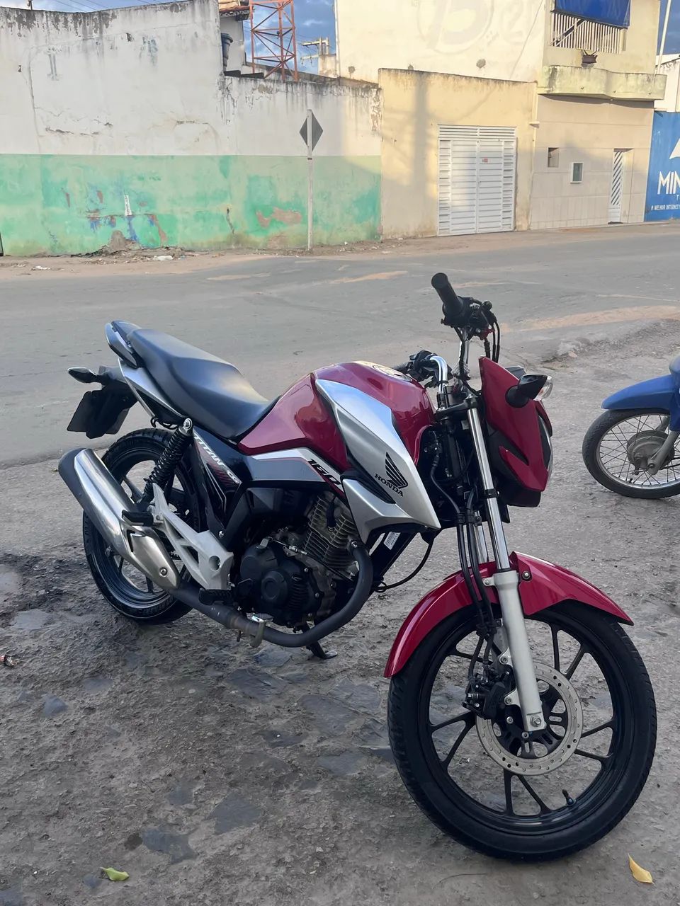 Vendo 160 - Foto 5