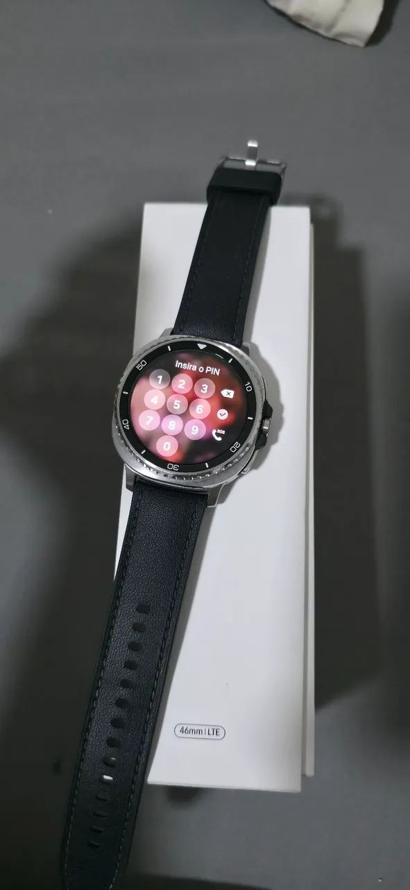 Galaxy Watch 8 classic