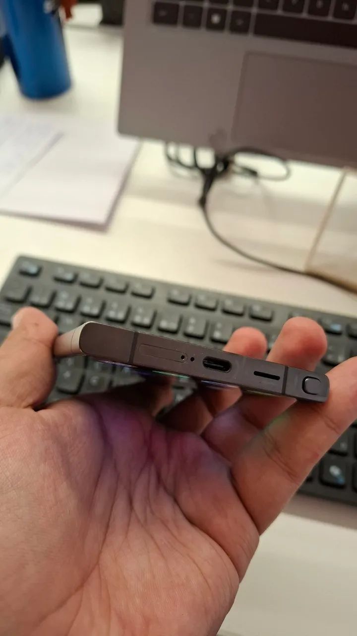 Troco s24 ultra  - Foto 2