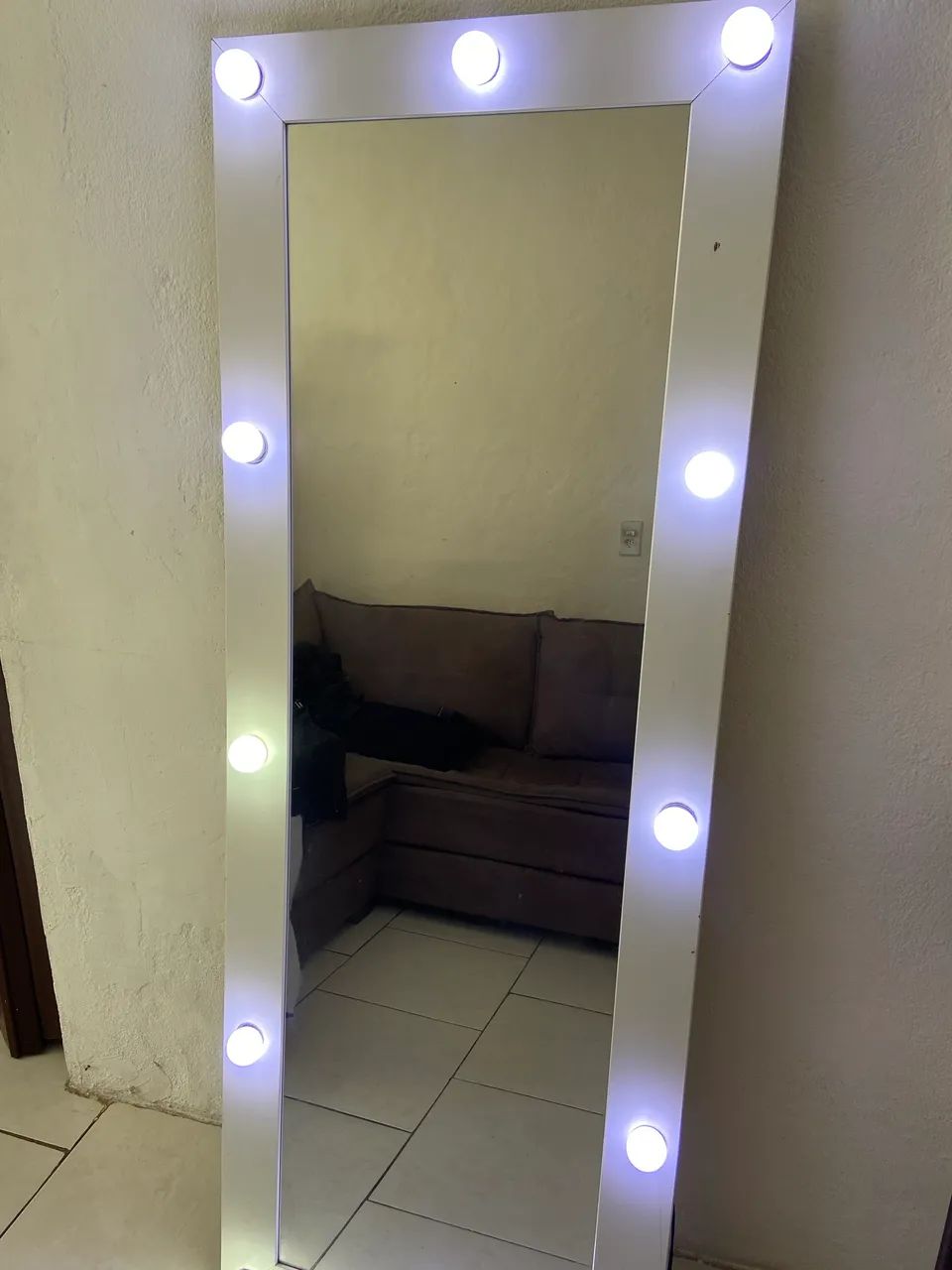 Espelho Camarim - Foto 2