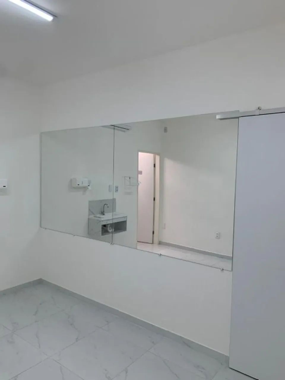 Valor de Super OPORTUNIDADE - Sala Comercial com 32m² para ALUGUEL em Tambaú - Foto 4