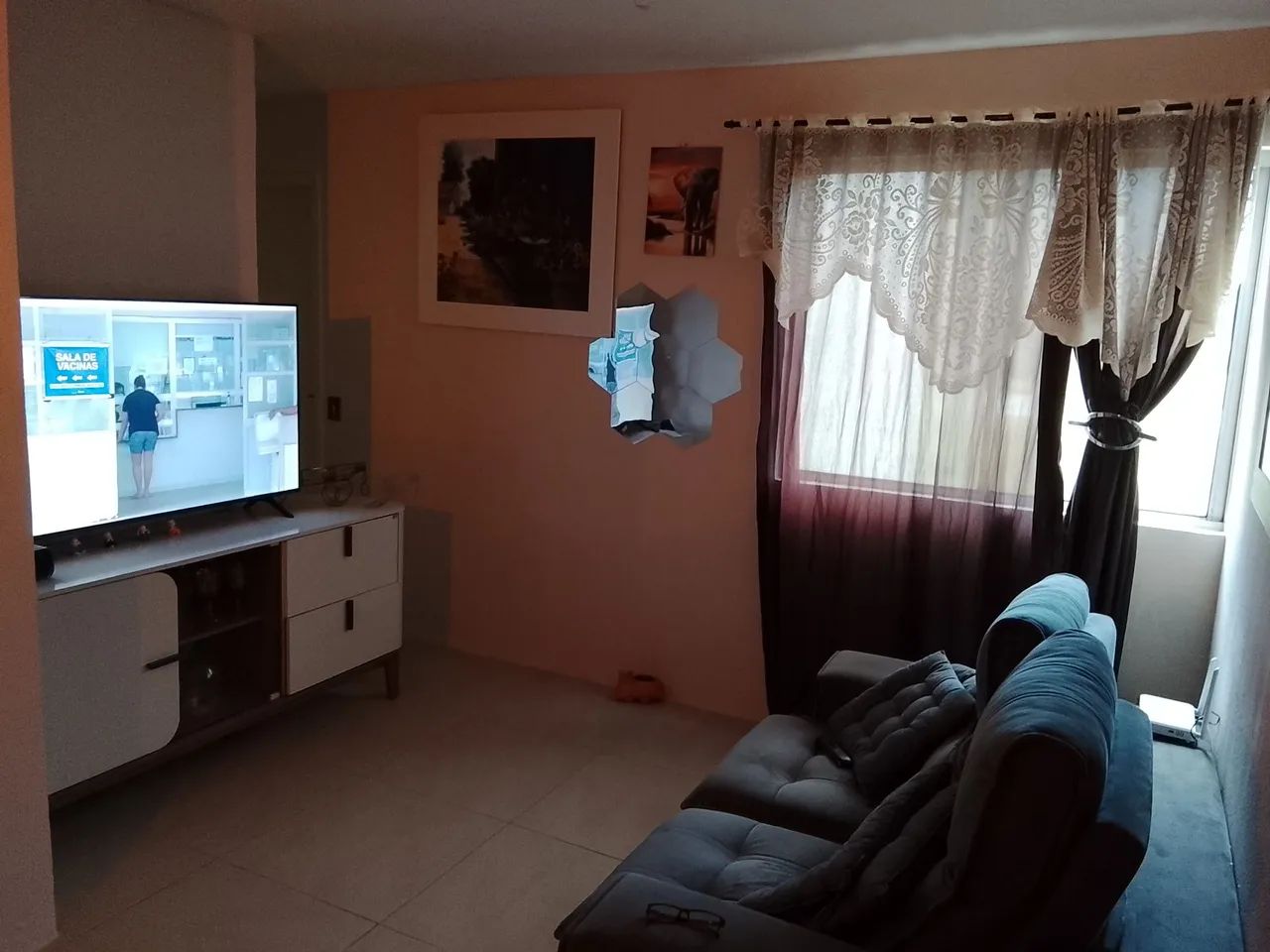Apartamento para alugar  - Foto 3
