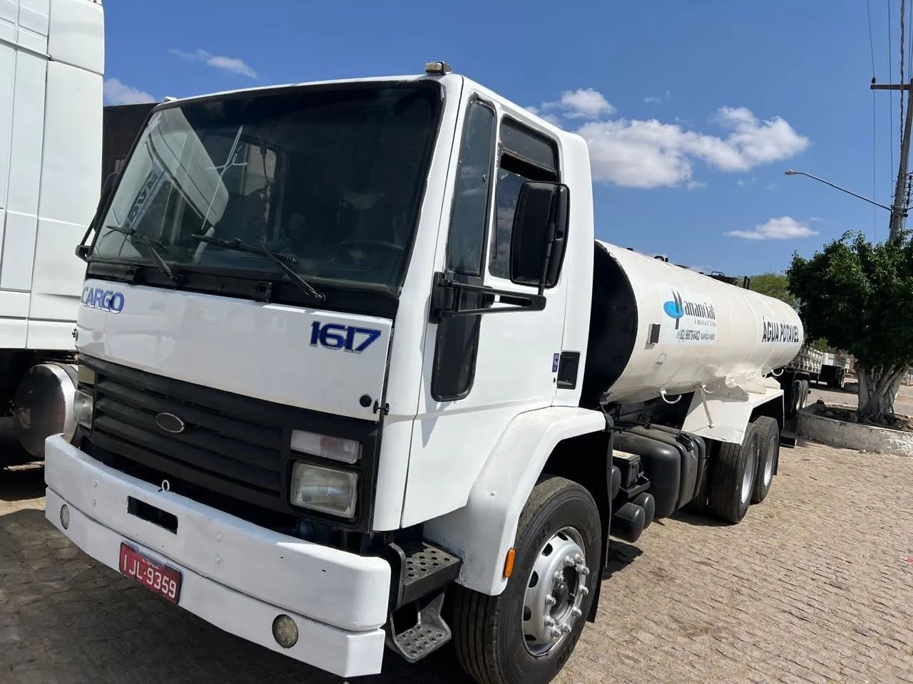Ford cargo 1617 - Foto 4
