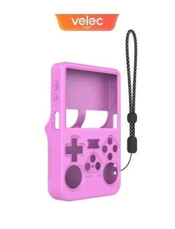 Capa de Silicone para R36 nova - Foto 3