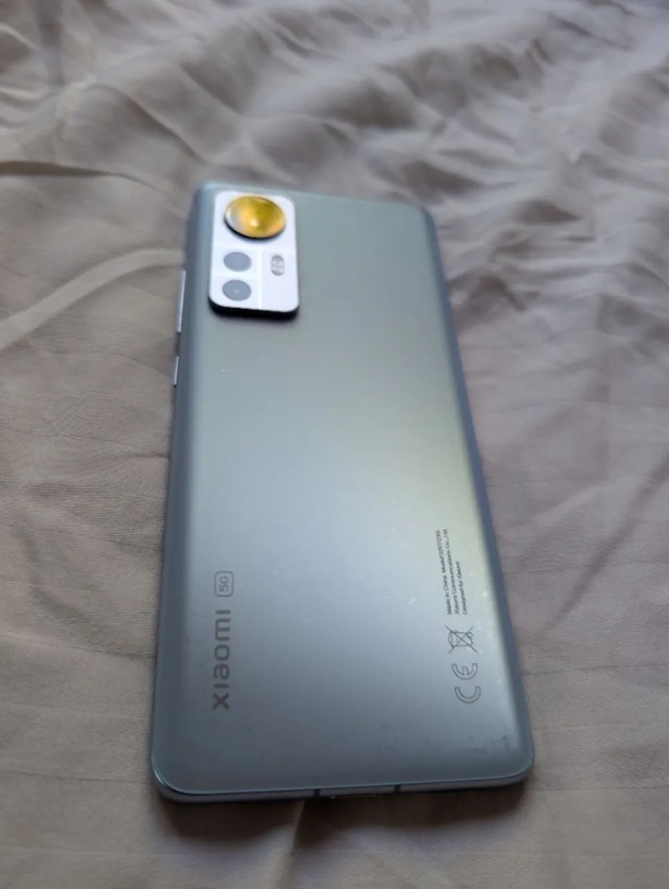 Xiaomi 12