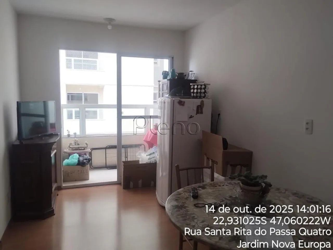 Apartamento à venda em Campinas, Jardim Nova Europa, com 2 quartos, com 57 m² - Foto 2