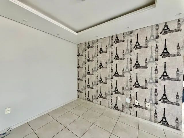 Apartamento Semi Mobiliado bem Localizado - Foto 4