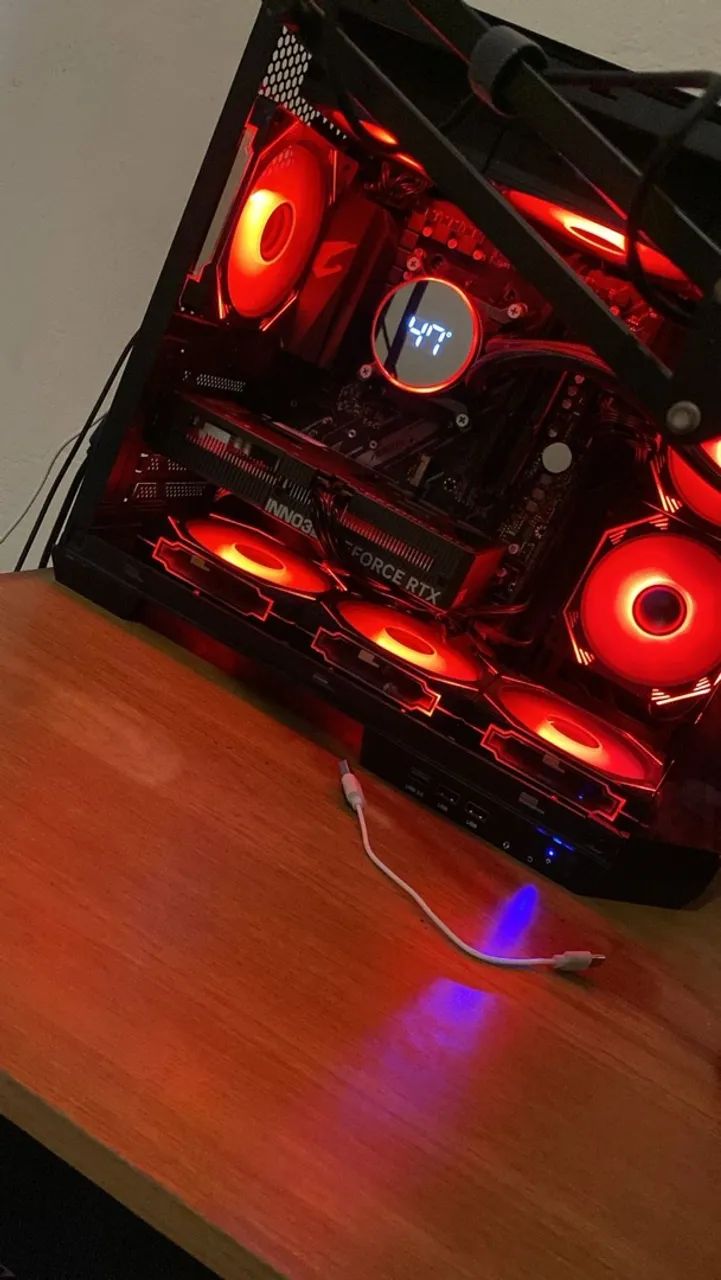 Pc gamer  - Foto 2
