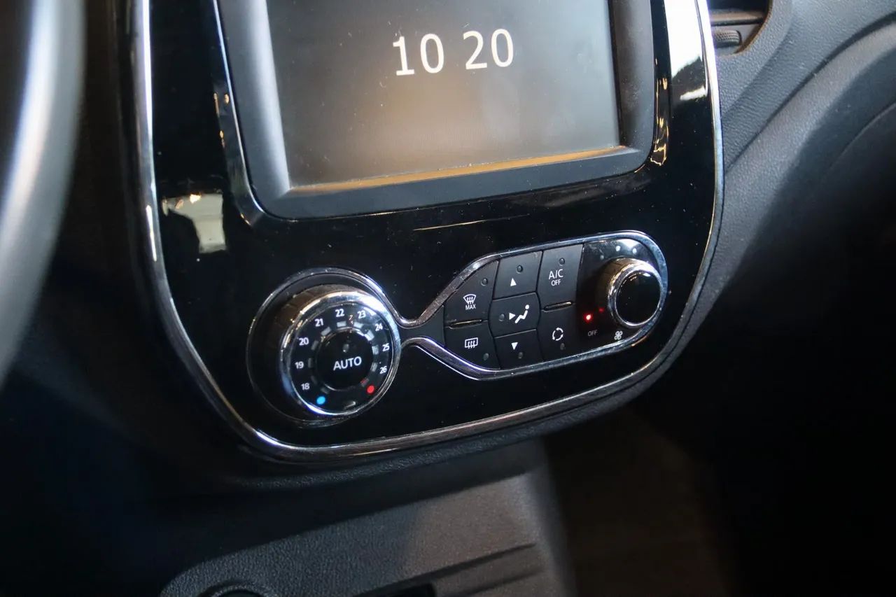 Renault Captur Intense 2.0 16V Flex 5P Aut. 2020 - Foto 5