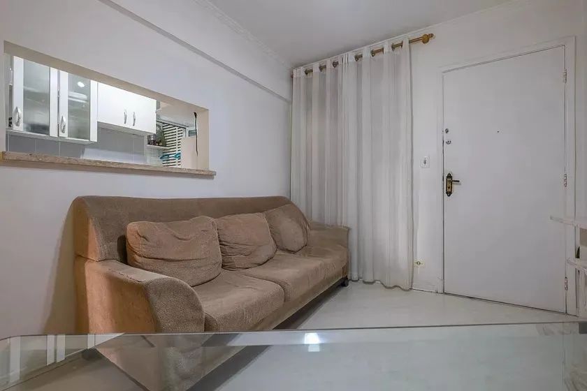 Apartamento à Venda - Sumaré, 2 Quartos, 48 m2 - Foto 4
