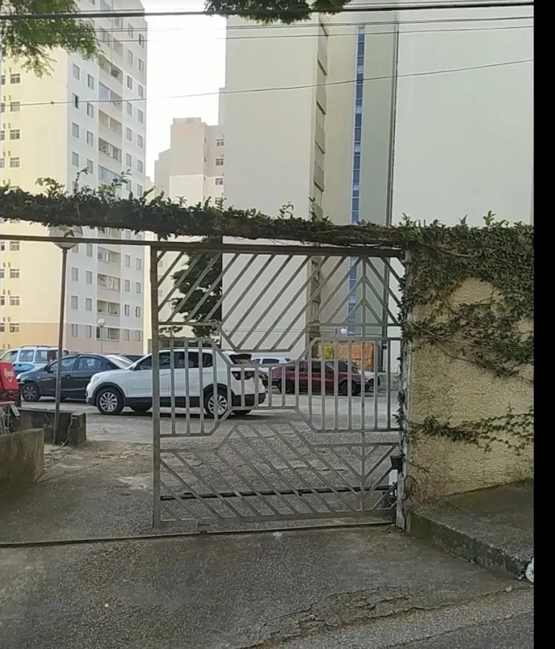 Apartamento para venda em Vila Celeste com 2 quartos, 45m² - Foto 2