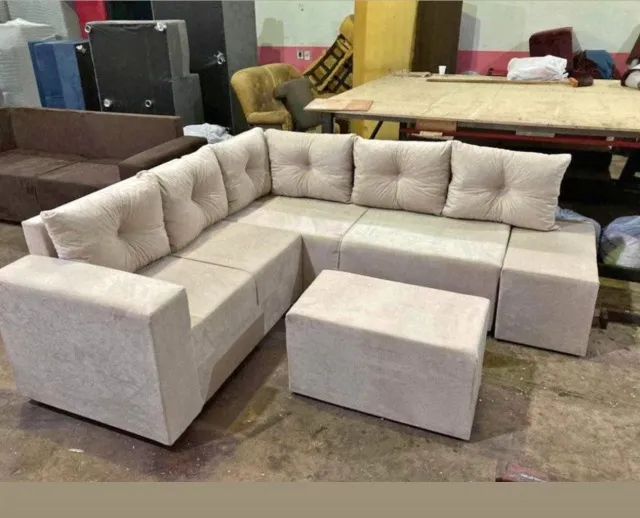 Bege de canto . Frete grátis 