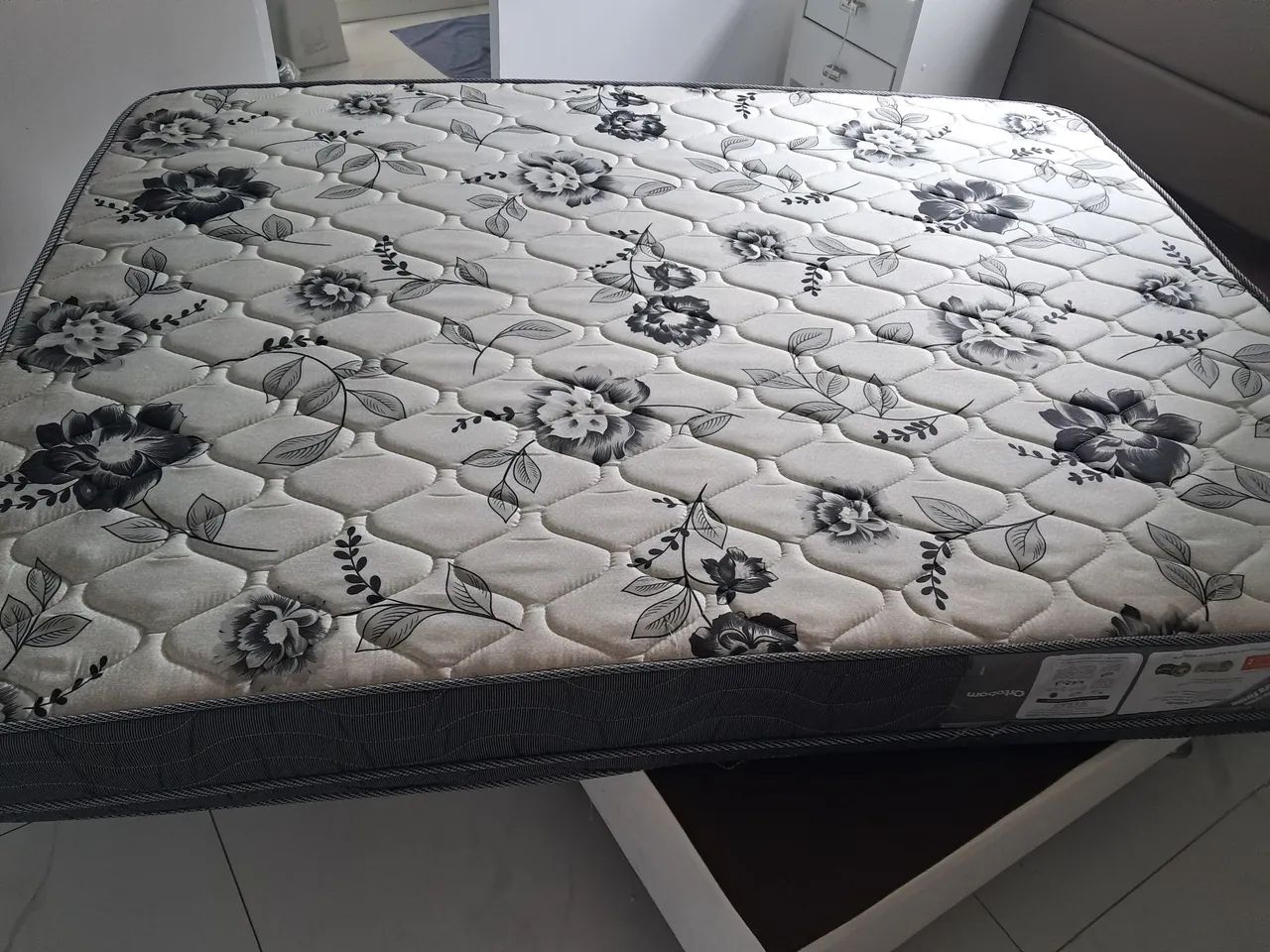 Cama box Orthobon  - Foto 5