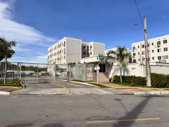 Apto com dois quartos - Parque dois Irmãos  - 50m²  - Foto 2