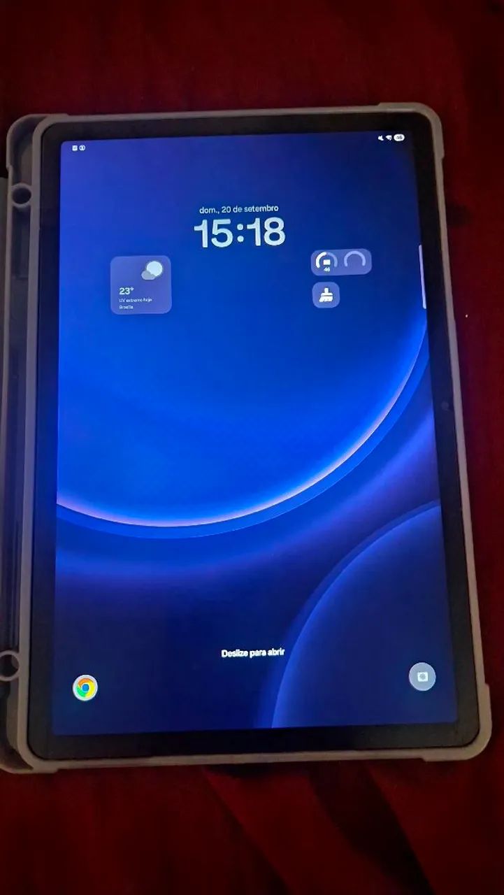 Samsung galaxy S9 Fe