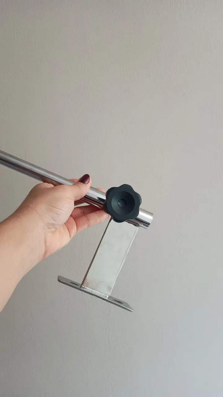 Suporte para soro - Foto 4