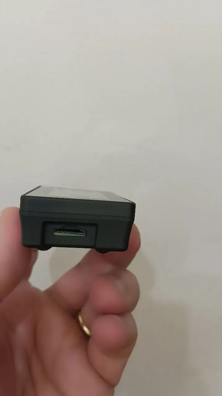 Raspberry pi zero 2 w. Com tela eInk. Com case. - Foto 2