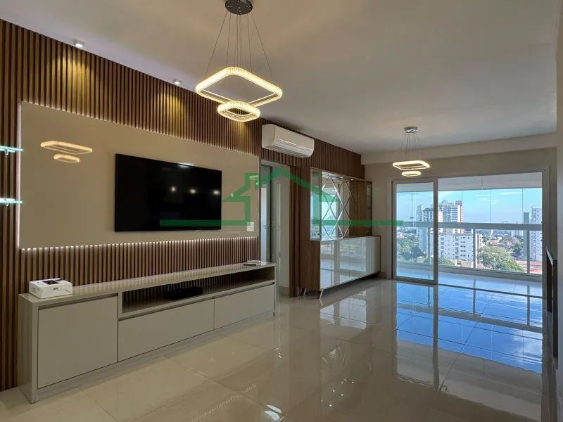 Apartamentos - ED. RESIDENCIAL BELLA ITÁLIA - Foto 2