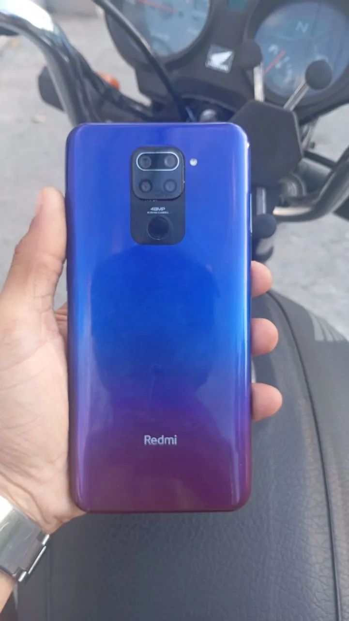 Vende-se redmi 9. - Foto 2