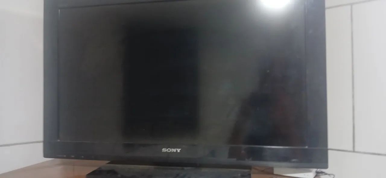 Vendo tv sony