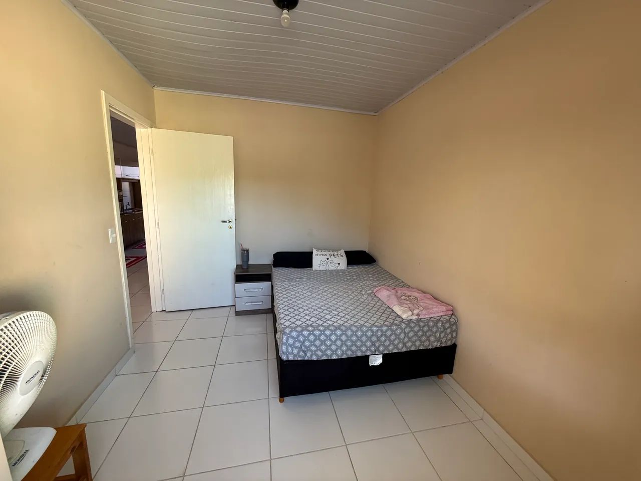 Casa 300 metros do mar - Foto 2