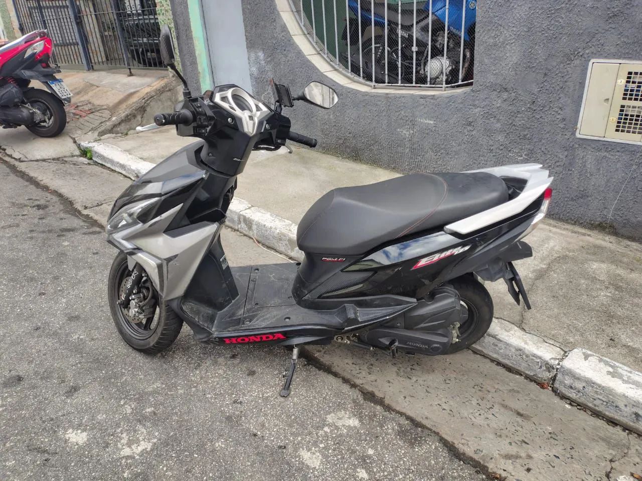 Elite 125  - Foto 3