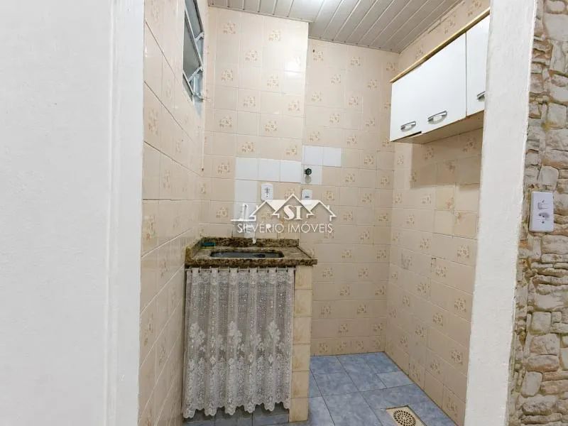 Kitnet- Petrópolis, Centro - Foto 2