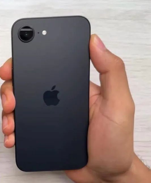 TROCO IPHONE16e Por COMPUTADOR  - Foto 2