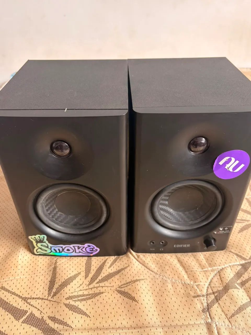 MONITORES DE AUDIO EDIFIER MR4 - Foto 2