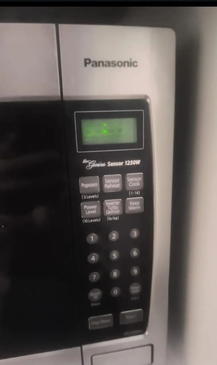 Micro-ondas  - Foto 2