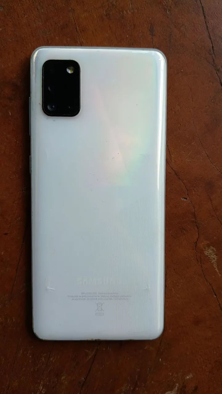 Samsung A31 - Foto 2