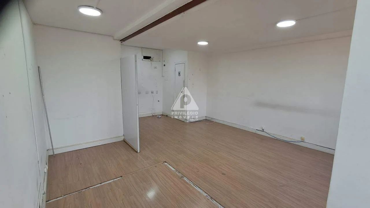 Sala com vaga na Barra da Tijuca - Foto 5