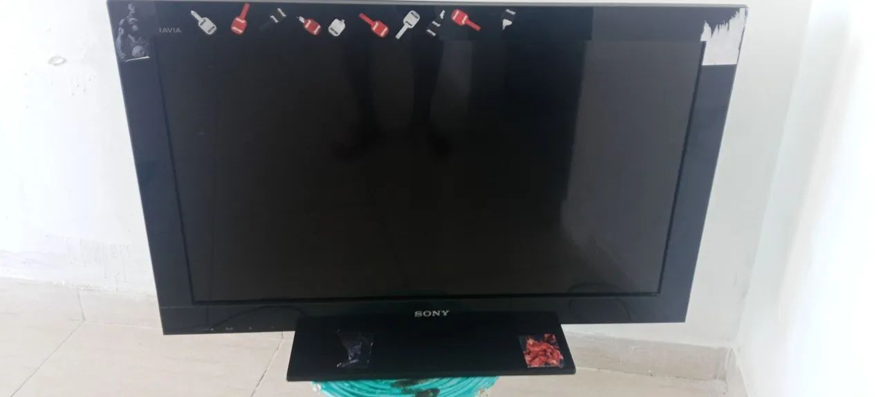 Tv barata ?