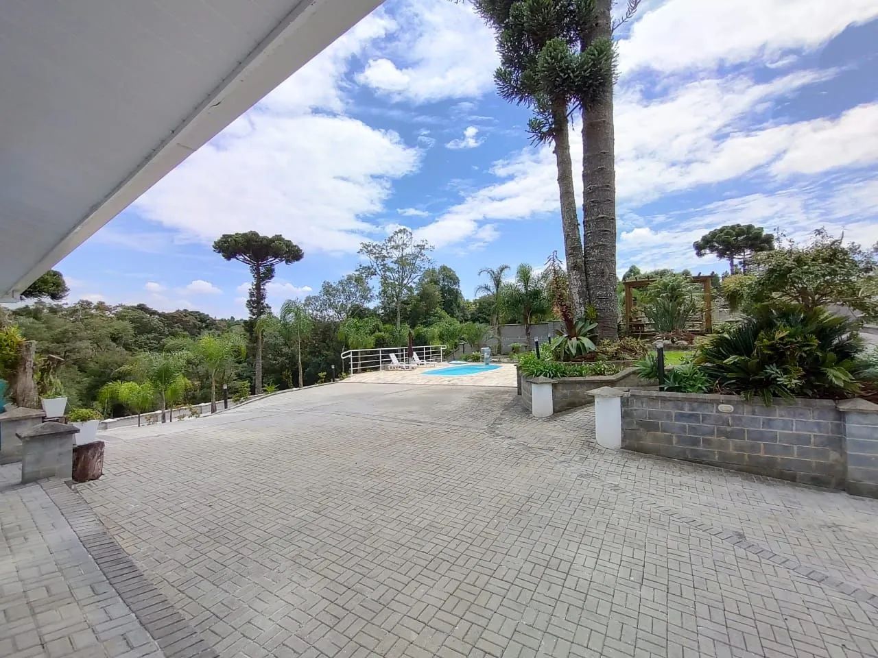 Chácara urbana  - Foto 2
