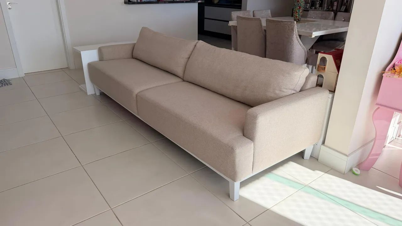 SOFA ALLURE 2,68M BURITI - CIELLO - Foto 4