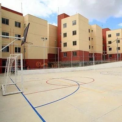 Vendo apartamento 
