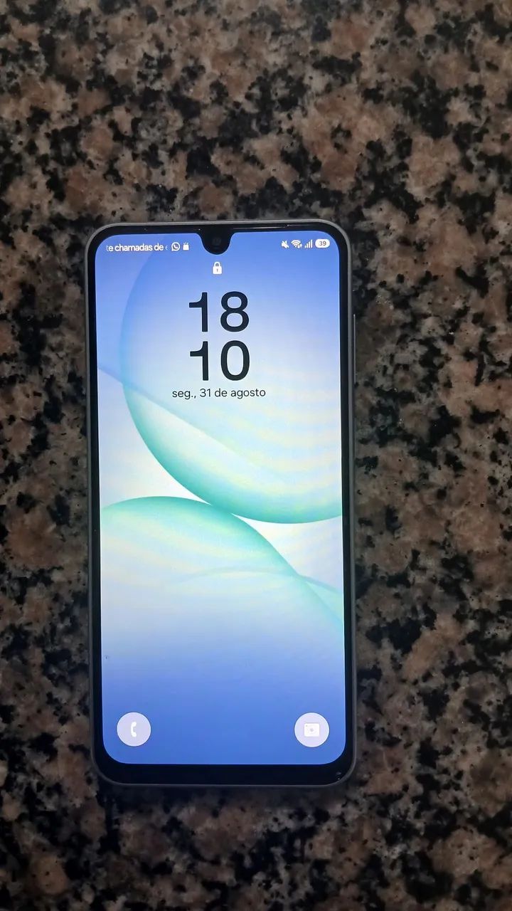 Samsung A17  - Foto 3