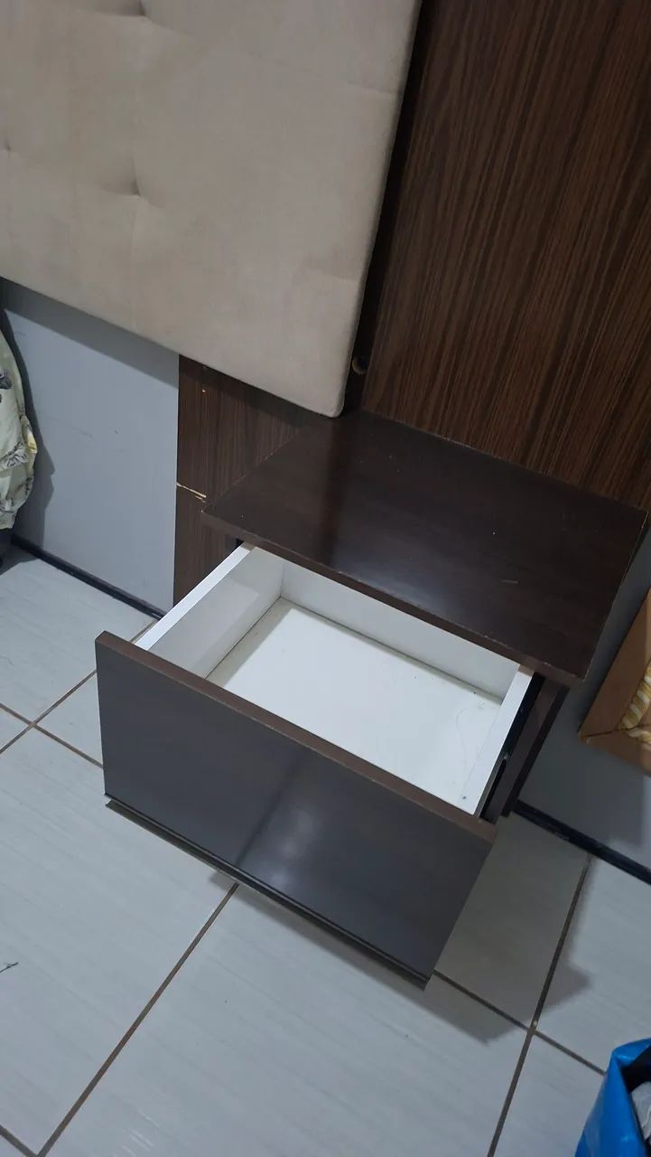 Cabeceira de Cama em excelente estado - Foto 4