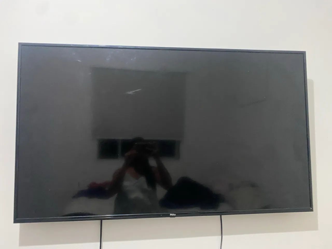 Vende-se Televisão 