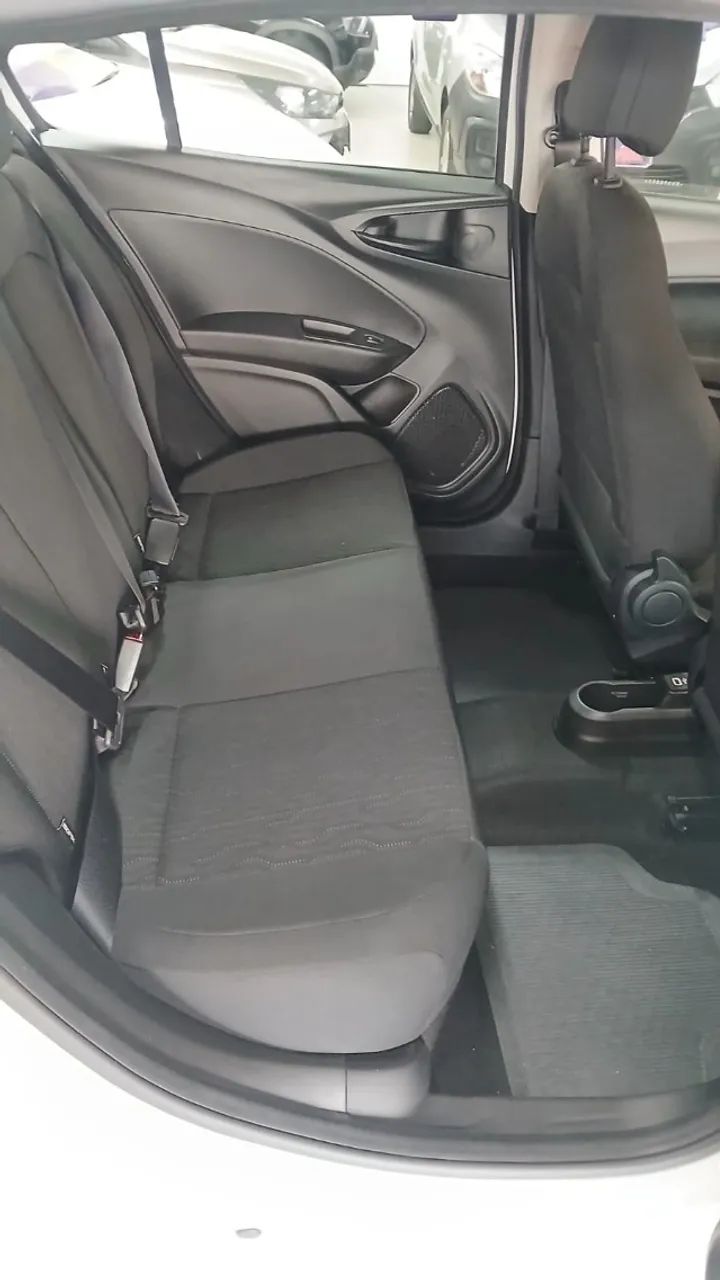 Fiat Cronos Drive 1.3 8V Flex 2024 - Foto 5