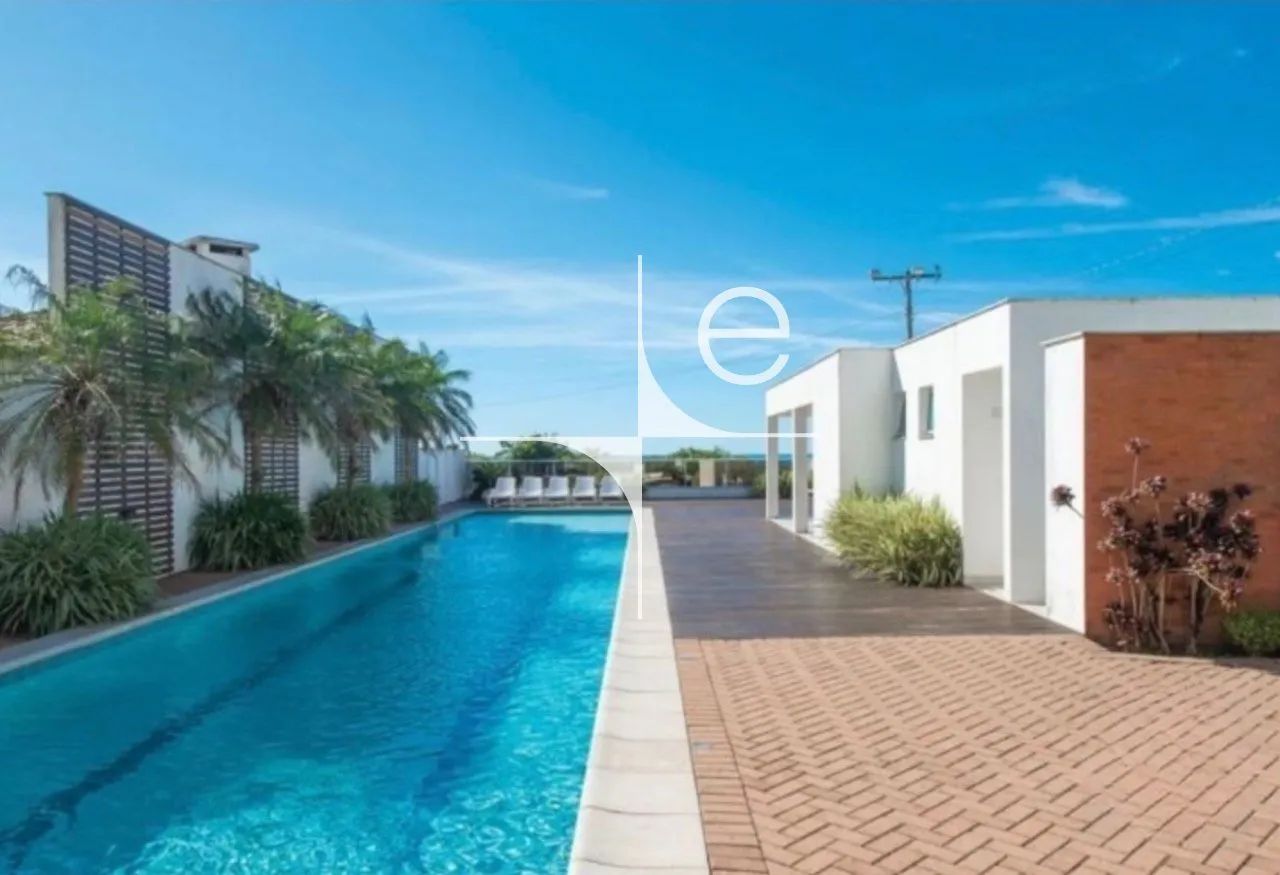 Apartamento 3 Suites nos Ingleses