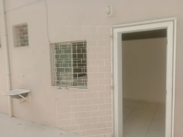 Alugo apto quarto/sala Jd Baiano