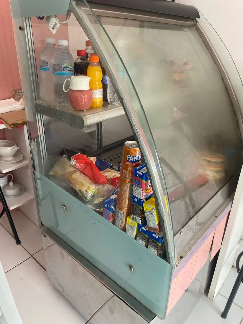 Balcão expositor refrigerado - Foto 4