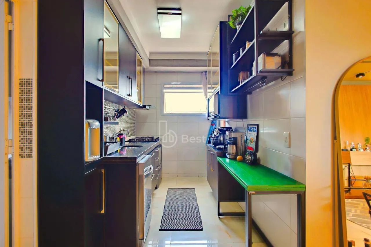 Apartamento com 2 dormitórios, 107 m² - venda por R$ 1.750.000,00 ou aluguel por R$ 14.658 - Foto 7