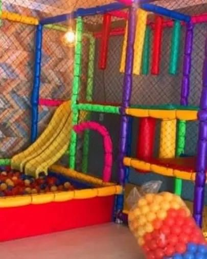   Playground Infantil