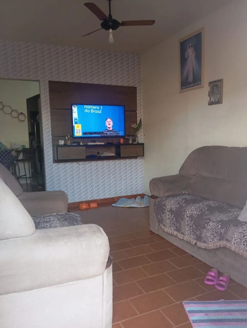 VENDE-SE CASA - Bairro Minas Caixa - Foto 4